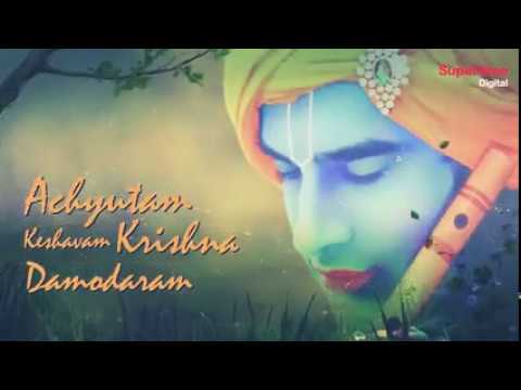 beautiful krishna bhajan mp3
